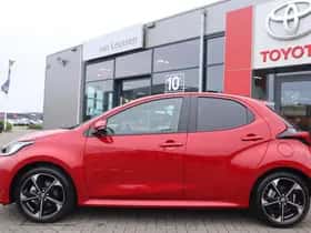 Toyota Yaris (2026) thumbnail 8