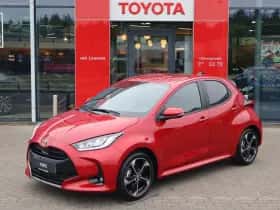 Toyota Yaris (2026) thumbnail 81