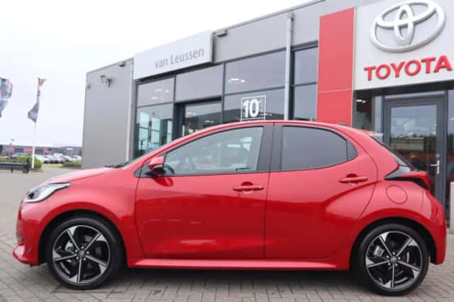 Toyota Yaris (2026) thumbnail 83