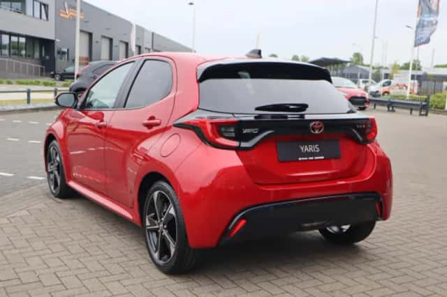 Toyota Yaris (2026) thumbnail 84