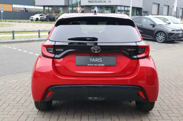 Toyota Yaris (2026) thumbnail 85