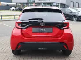 Toyota Yaris (2026) thumbnail 85