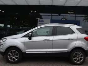 Ford EcoSport (2019) thumbnail 2