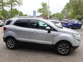 Ford EcoSport (2019) thumbnail 12