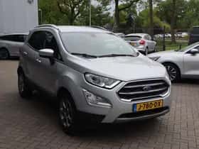 Ford EcoSport (2019) thumbnail 13