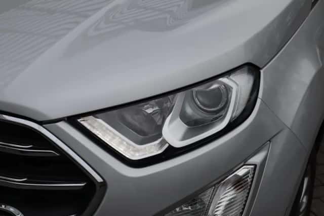 Ford EcoSport (2019) thumbnail 15