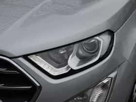 Ford EcoSport (2019) thumbnail 15