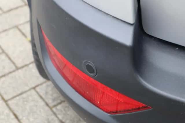 Ford EcoSport (2019) thumbnail 17