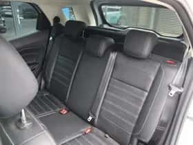 Ford EcoSport (2019) thumbnail 19