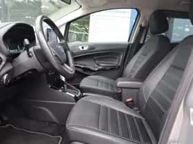 Ford EcoSport (2019) thumbnail 20