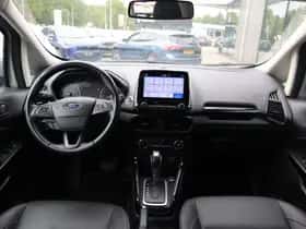 Ford EcoSport (2019) thumbnail 23