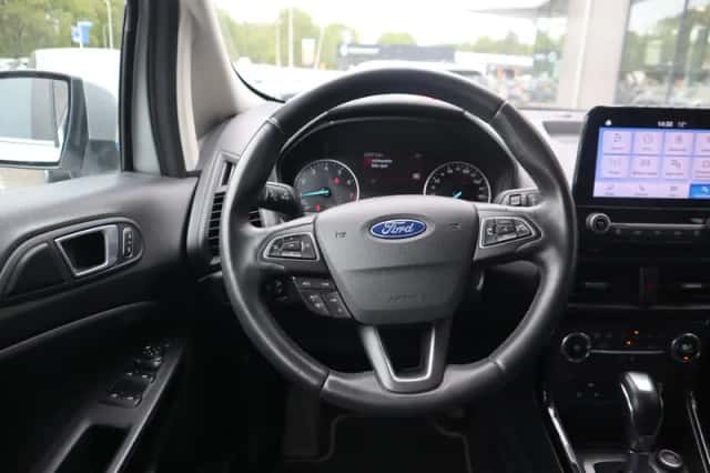 Ford EcoSport (2019) thumbnail 24