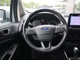 Ford EcoSport (2019) thumbnail 24