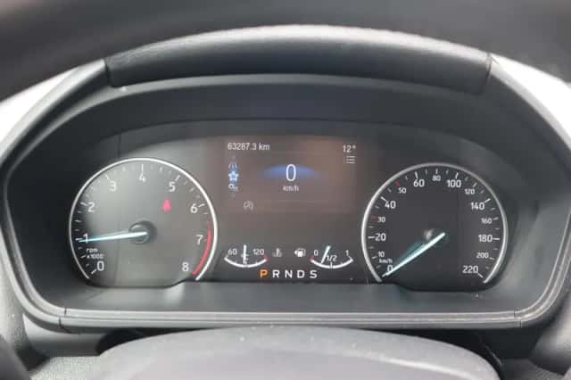 Ford EcoSport (2019) thumbnail 25