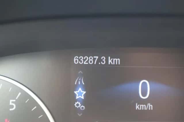Ford EcoSport (2019) thumbnail 26