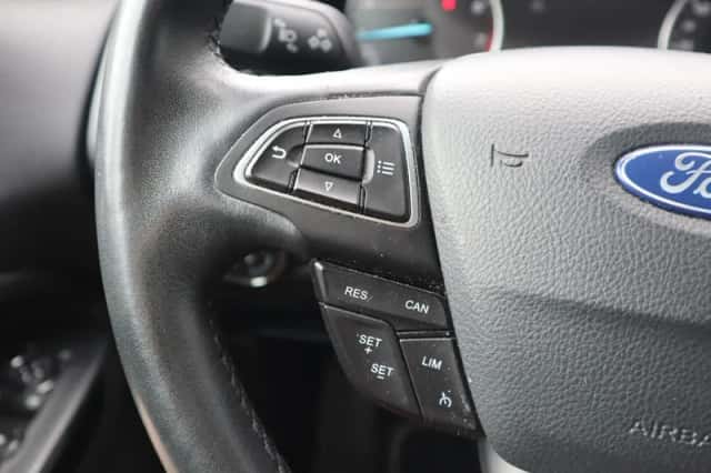 Ford EcoSport (2019) thumbnail 27