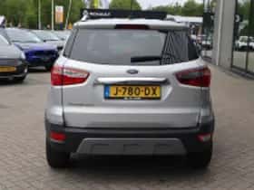 Ford EcoSport (2019) thumbnail 4