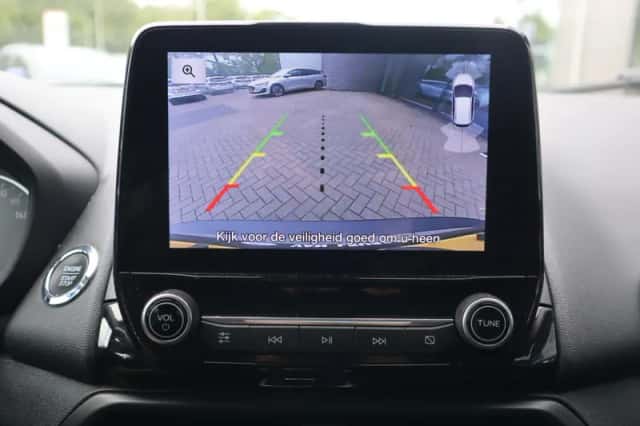 Ford EcoSport (2019) thumbnail 34