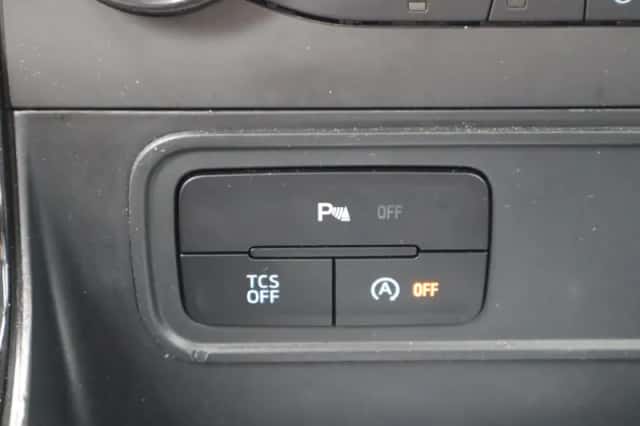 Ford EcoSport (2019) thumbnail 36