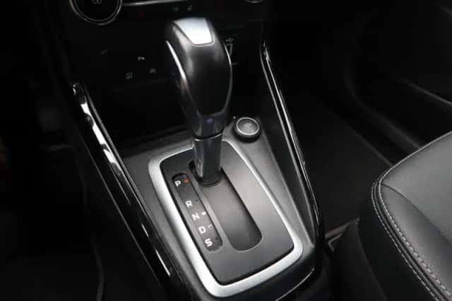 Ford EcoSport (2019) thumbnail 38
