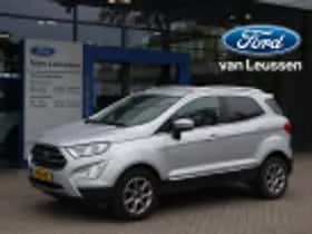 Ford EcoSport (2019) thumbnail 39