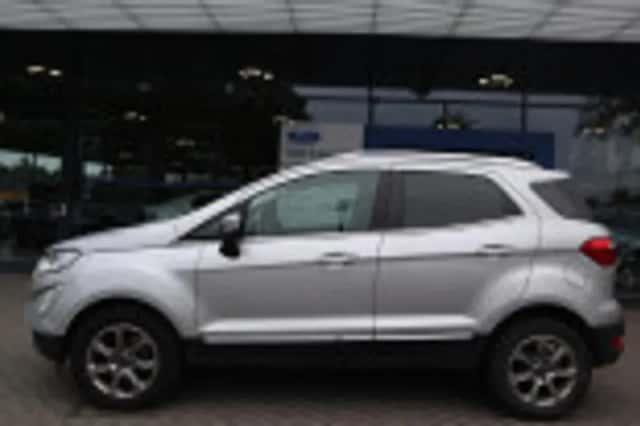Ford EcoSport (2019) thumbnail 40