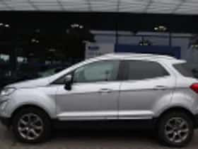 Ford EcoSport (2019) thumbnail 40