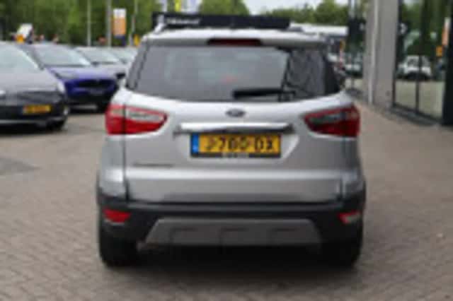 Ford EcoSport (2019) thumbnail 42