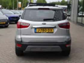 Ford EcoSport (2019) thumbnail 42