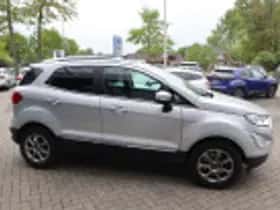 Ford EcoSport (2019) thumbnail 44