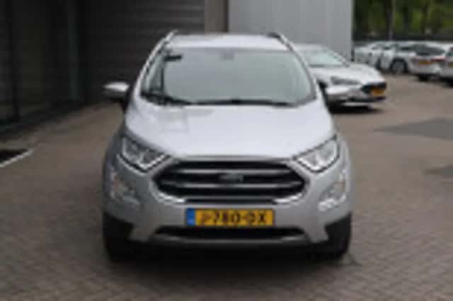 Ford EcoSport (2019) thumbnail 46