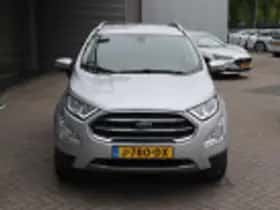 Ford EcoSport (2019) thumbnail 46