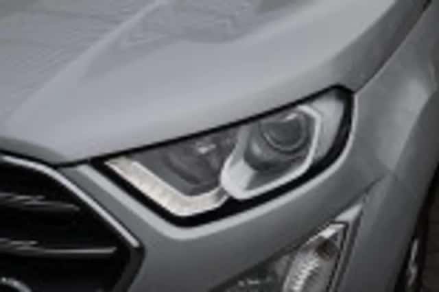 Ford EcoSport (2019) thumbnail 47