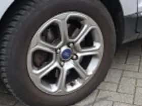 Ford EcoSport (2019) thumbnail 50