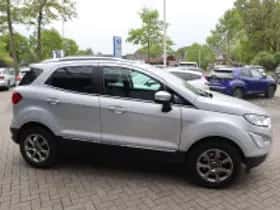 Ford EcoSport (2019) thumbnail 6