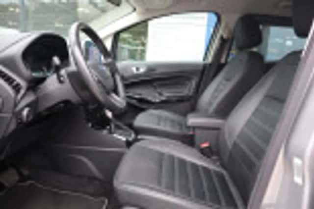 Ford EcoSport (2019) thumbnail 52