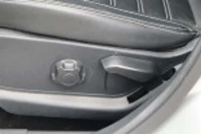 Ford EcoSport (2019) thumbnail 53