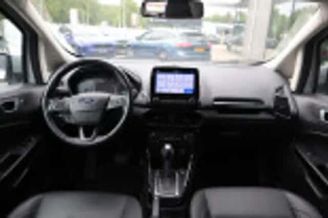 Ford EcoSport (2019) thumbnail 55