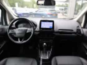 Ford EcoSport (2019) thumbnail 55