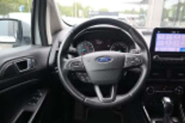 Ford EcoSport (2019) thumbnail 56