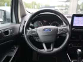 Ford EcoSport (2019) thumbnail 56