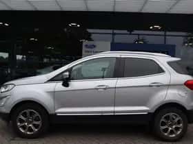 Ford EcoSport (2019) thumbnail 8