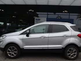 Ford EcoSport (2019) thumbnail 75