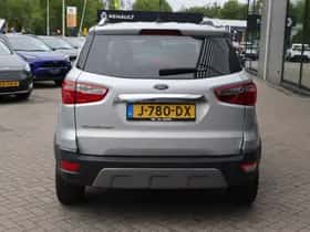 Ford EcoSport (2019) thumbnail 77