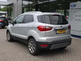 Ford EcoSport (2019) thumbnail 9