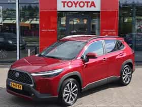 Toyota Corolla (2023)