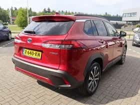 Toyota Corolla (2023) thumbnail 13