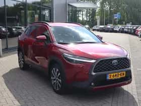 Toyota Corolla (2023) thumbnail 15