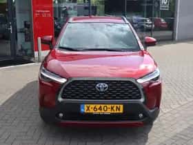 Toyota Corolla (2023) thumbnail 16