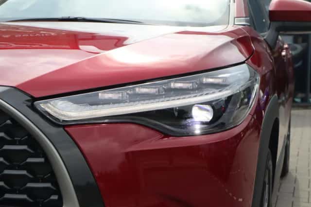 Toyota Corolla (2023) thumbnail 17